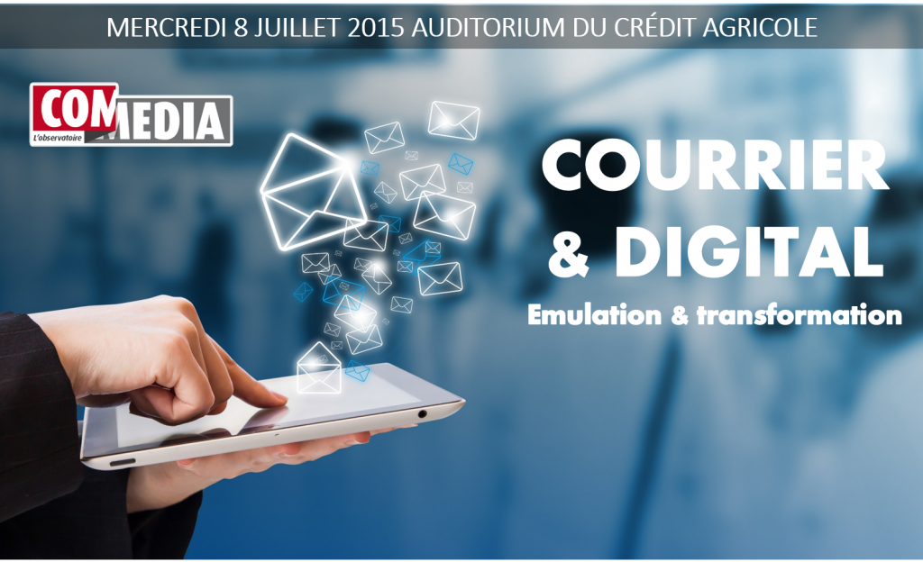 Le Courrier Publicitaire l’un des médias les plus efficaces pour séduire les conso