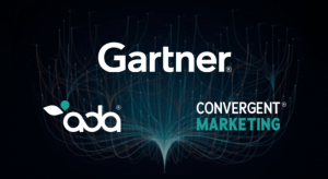Gartner - ADA - Convergent Marketing